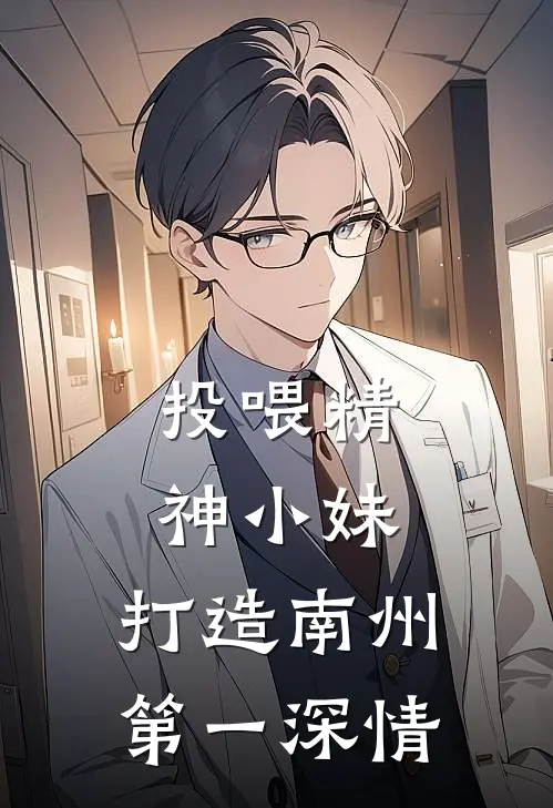 投喂精神小妹，打造南州第一深情