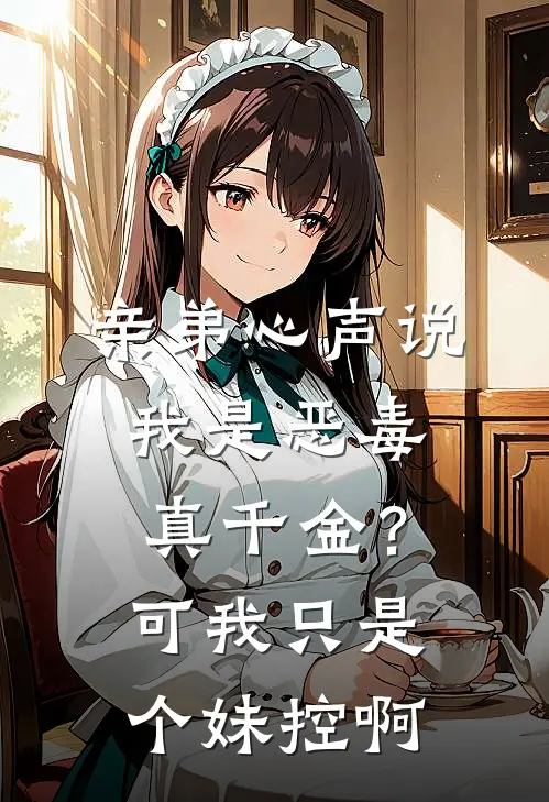 亲弟心声说我是恶毒真千金？可我只是个妹控啊