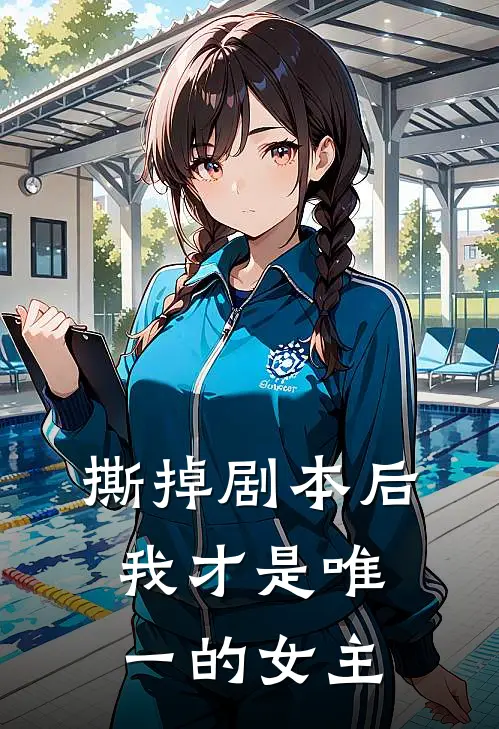 撕掉剧本后，我才是唯一的女主