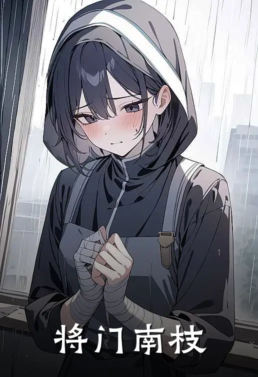 将门南枝