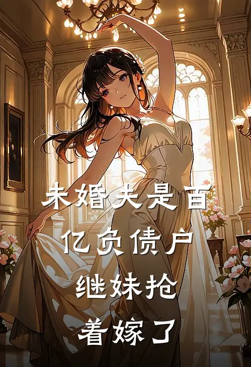 未婚夫是百亿负债户，继妹抢着嫁了