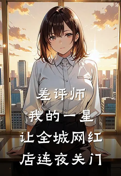 差评师：我的一星，让全城网红店连夜关门