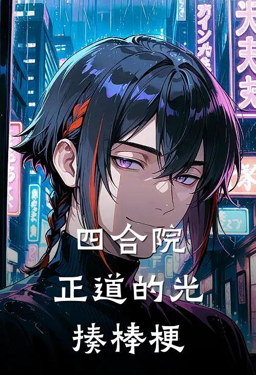四合院：正道的光揍棒梗
