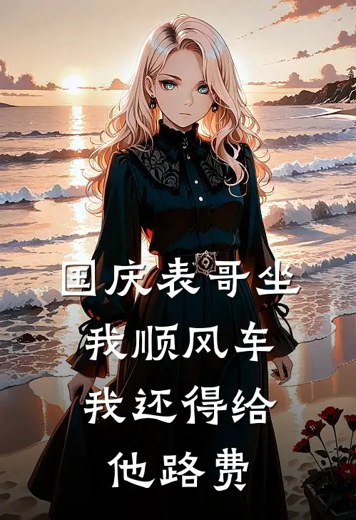 国庆表哥坐我顺风车，我还得给他路费