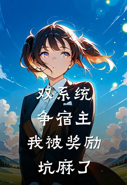 双系统争宿主：我被奖励坑麻了