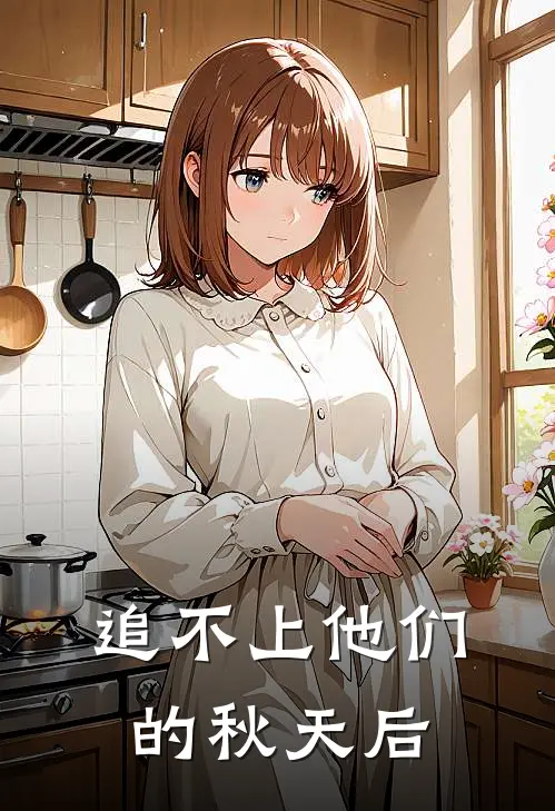 追不上他们的秋天后