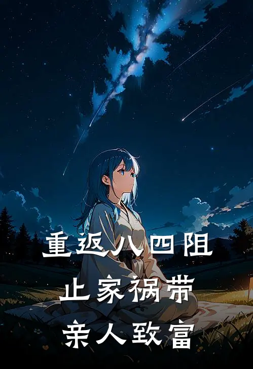 重返八四阻止家祸带亲人致富