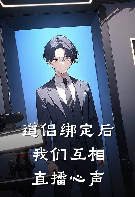 道侣绑定后，我们互相直播心声