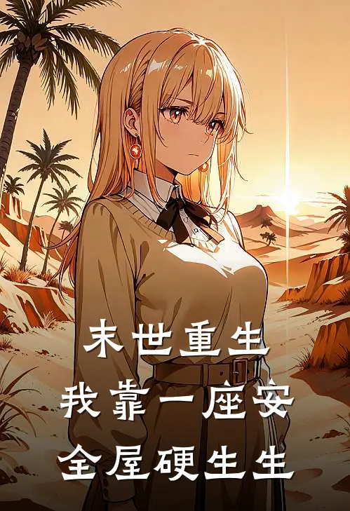 末世重生，我靠一座安全屋硬生生