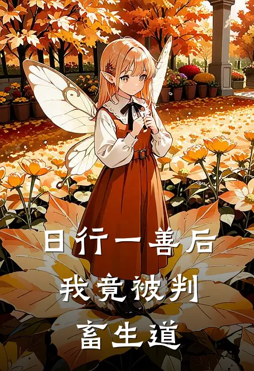 日行一善后，我竟被判畜生道