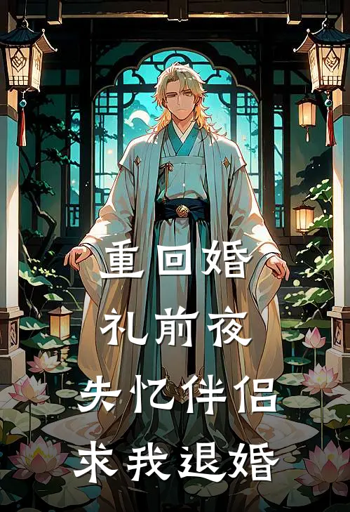 重回婚礼前夜，失忆伴侣求我退婚