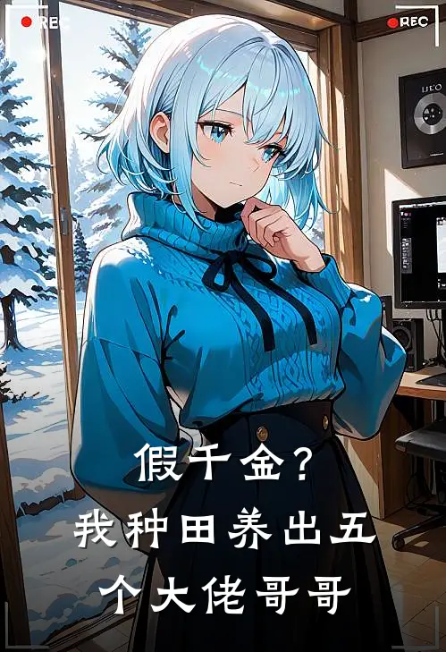假千金？我种田养出五个大佬哥哥