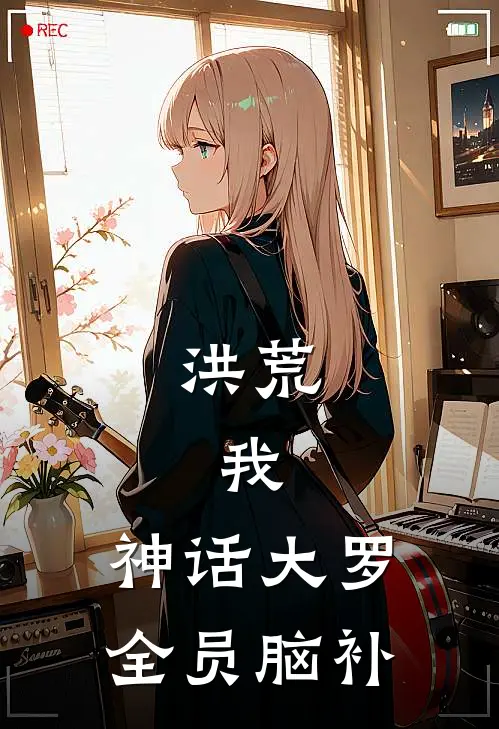 洪荒：我，神话大罗，全员脑补