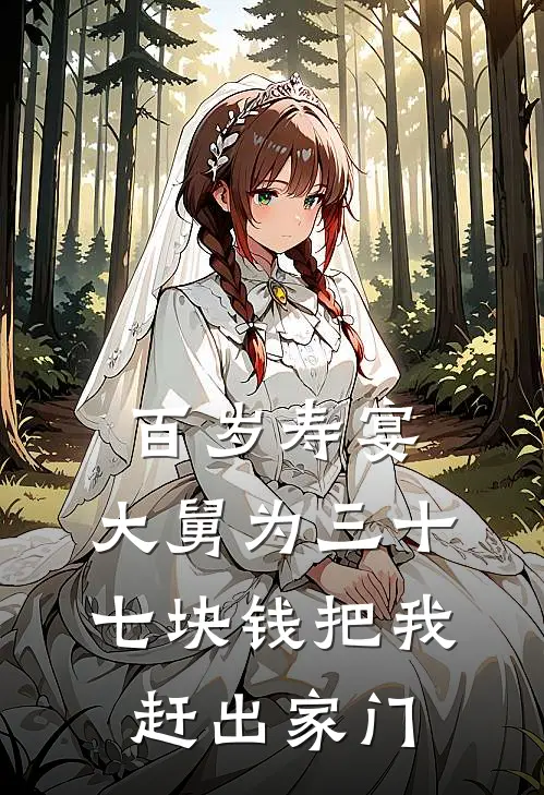 百岁寿宴，大舅为三十七块钱把我赶出家门