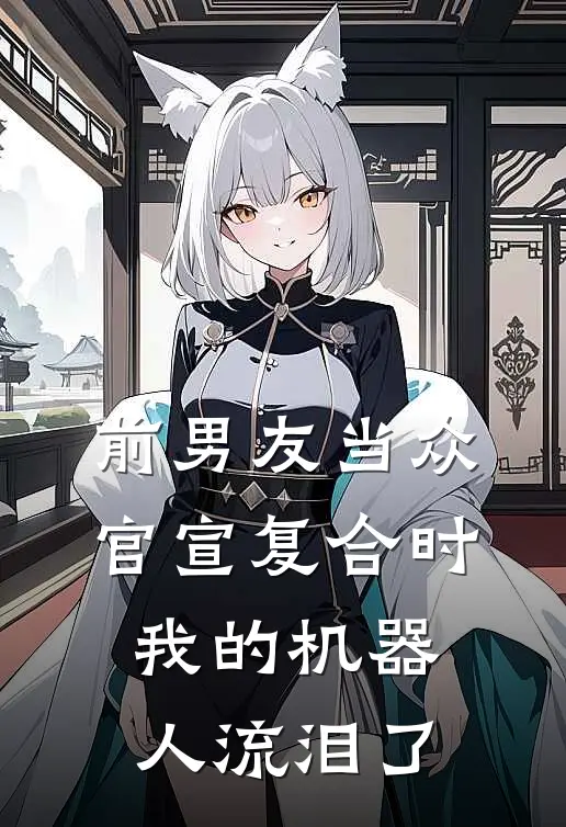 前男友当众官宣复合时，我的机器人流泪了