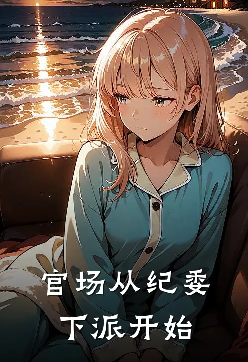 官场从纪委下派开始