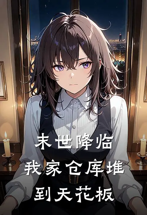 末世降临，我家仓库堆到天花板