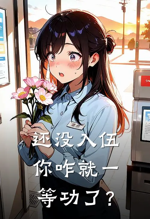 还没入伍，你咋就一等功了？