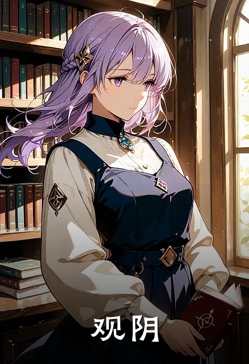 观阴