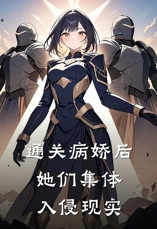 通关病娇后，她们集体入侵现实