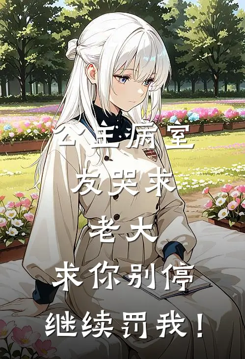 公主病室友哭求：老大，求你别停，继续罚我！