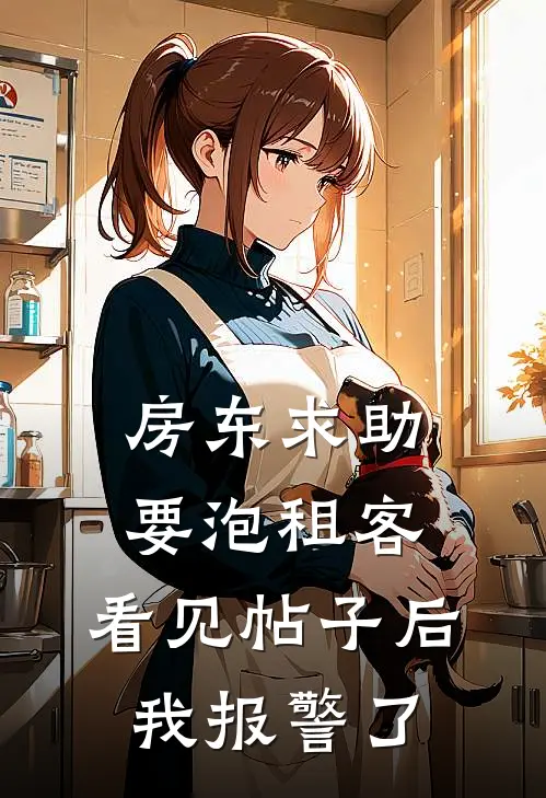 房东求助要泡租客，看见帖子后我报警了