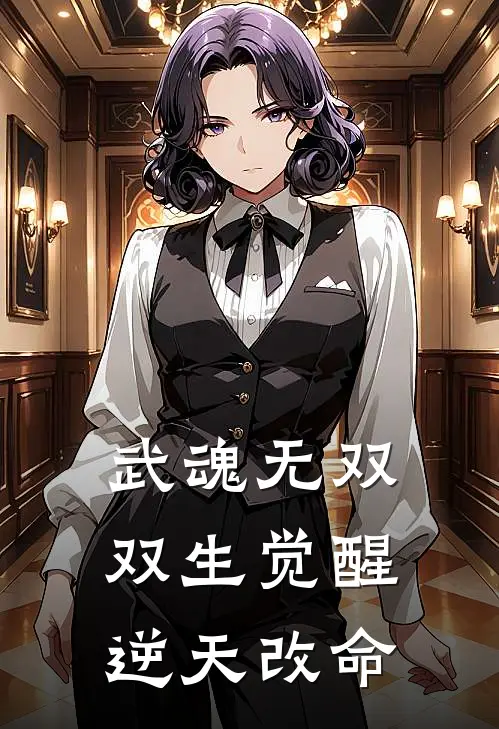 武魂无双：双生觉醒，逆天改命