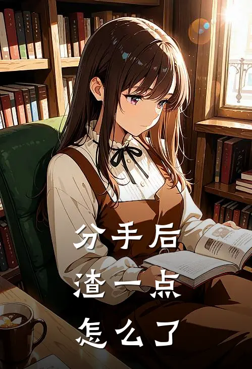 分手后，渣一点怎么了