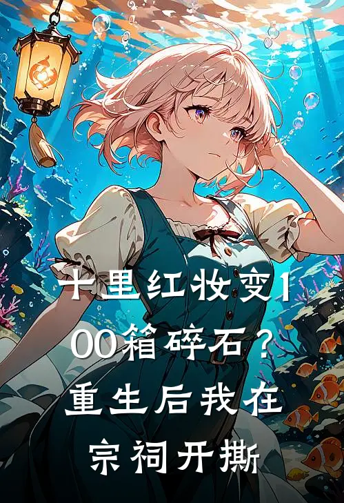 十里红妆变100箱碎石？重生后我在宗祠开撕