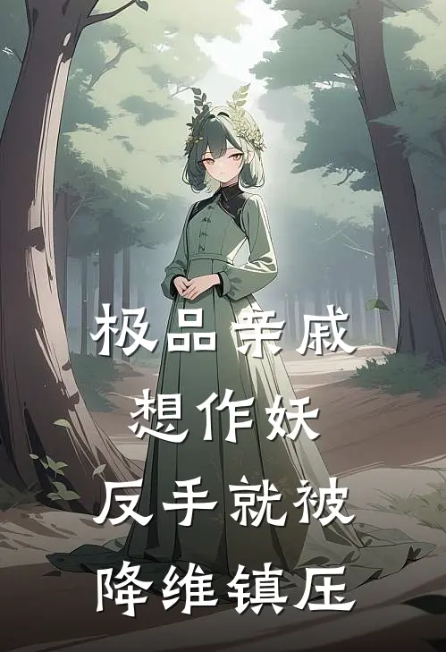极品亲戚想作妖，反手就被降维镇压