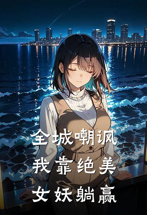 全城嘲讽，我靠绝美女妖躺赢