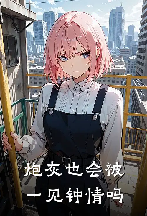 炮灰也会被一见钟情吗