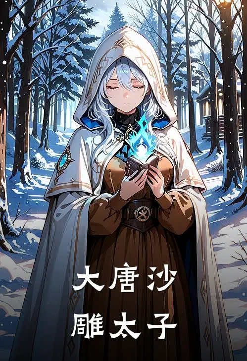 大唐沙雕太子