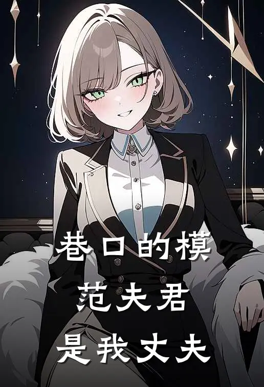 巷口的模范夫君，是我丈夫