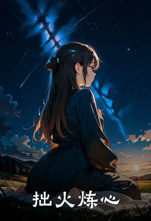 拙火炼心