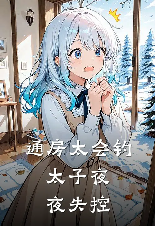 通房太会钓，太子夜夜失控