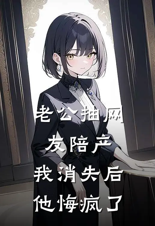 老公抽网友陪产，我消失后他悔疯了