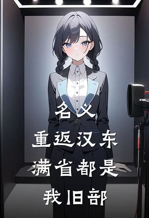 名义：重返汉东，满省都是我旧部