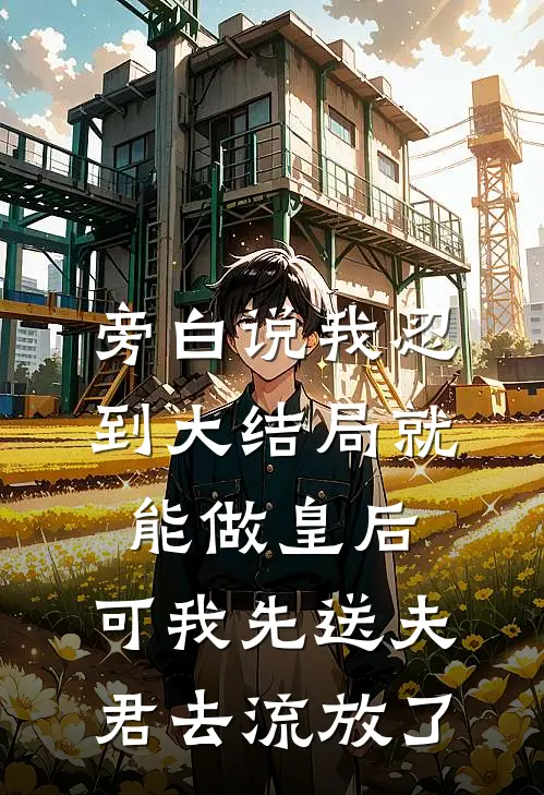 旁白说我忍到大结局就能做皇后，可我先送夫君去流放了