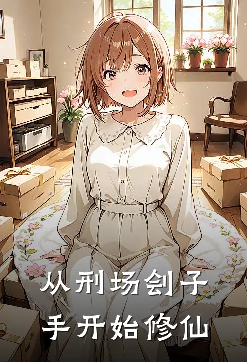 从刑场刽子手开始修仙