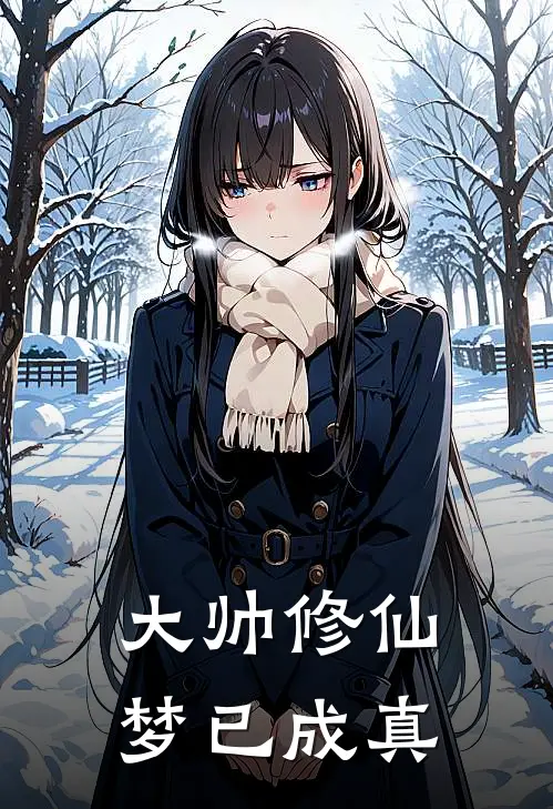 【大帅修仙：梦已成真】