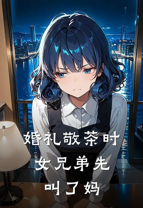 婚礼敬茶时，女兄弟先叫了妈