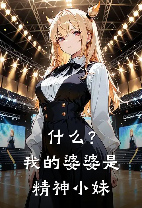 什么？我的婆婆是精神小妹