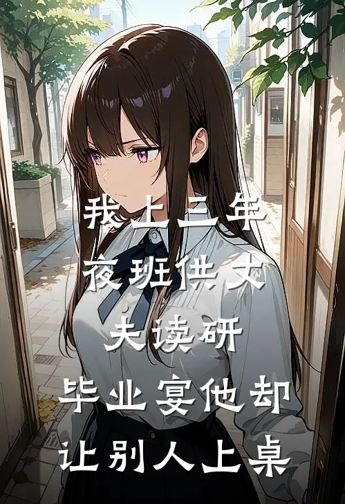 我上三年夜班供丈夫读研，毕业宴他却让别人上桌