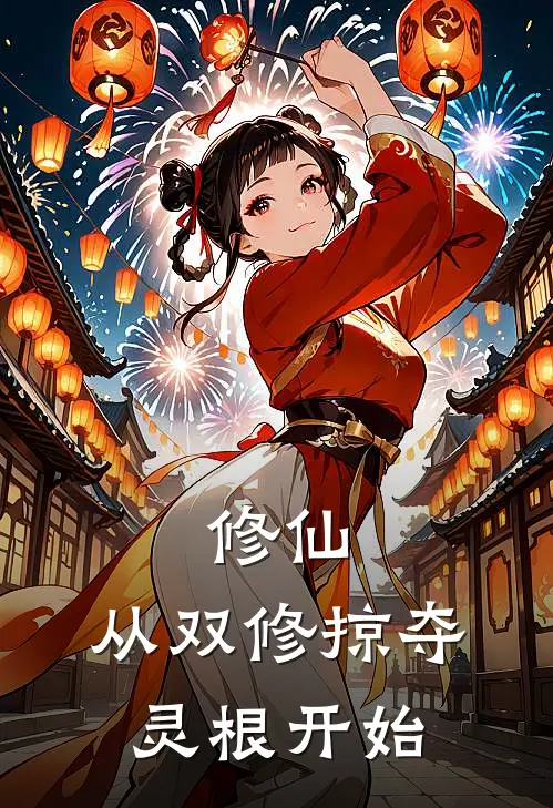 修仙：从双修掠夺灵根开始