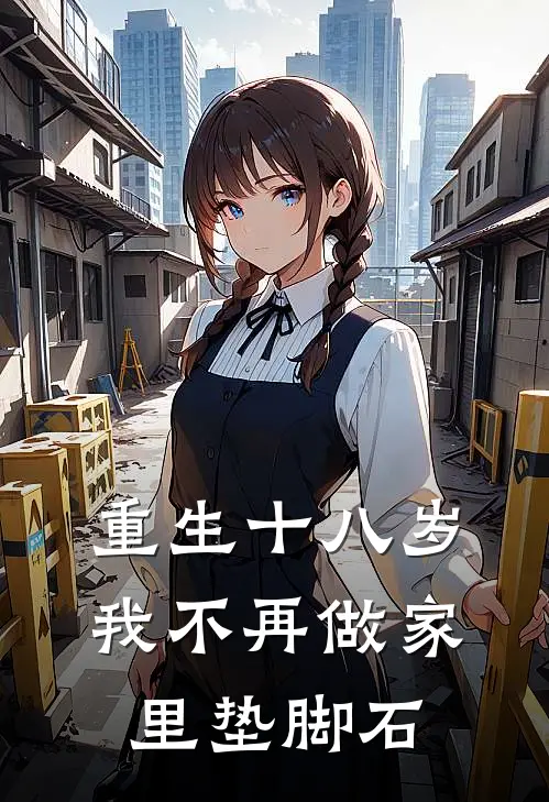 重生十八岁，我不再做家里垫脚石
