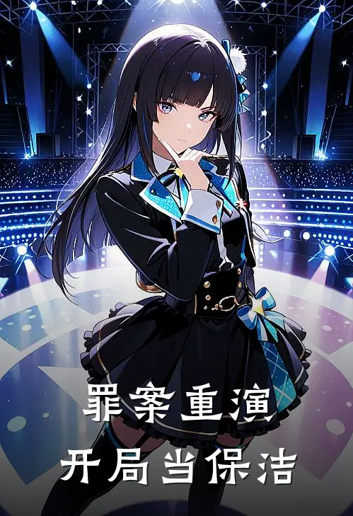 罪案重演：开局当保洁