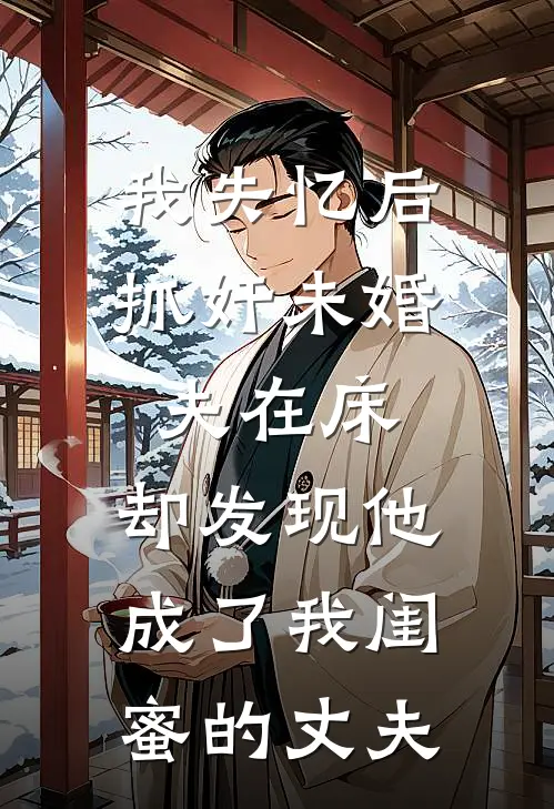 我失忆后抓奸未婚夫在床，却发现他成了我闺蜜的丈夫