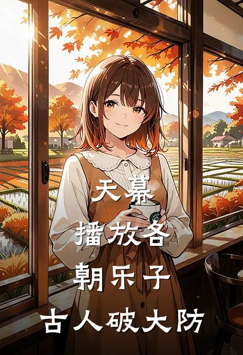 天幕：播放各朝乐子，古人破大防