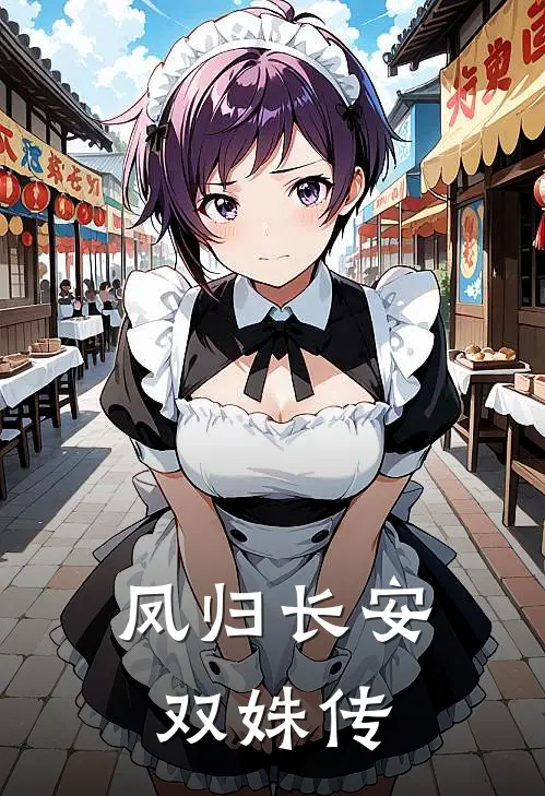 凤归长安：双姝传